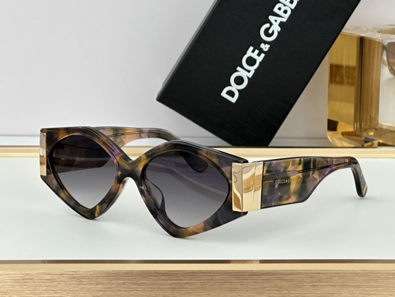 D&G Sunglasses